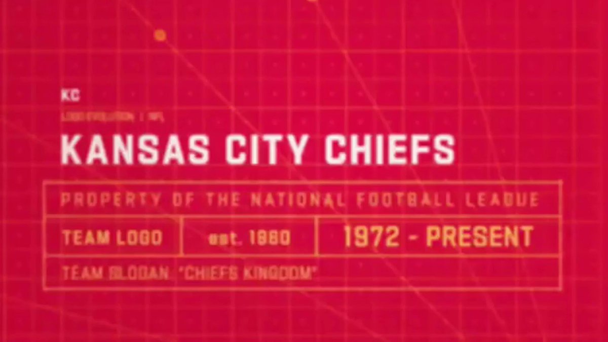 Kansas City Chiefs Originally Texas