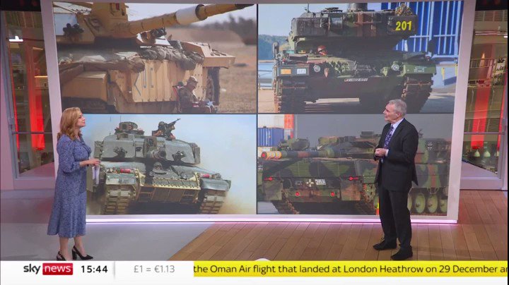 Why is #Scholz holding up licensing Leopard tanks from #Poland and #Finland? Russia is manufacturing guns and missiles with German machines in Russia. Germany is directly involved with the Russian invasion in #Ukraine and is helping #Putin. #Germany is the traitor inside #NATO 