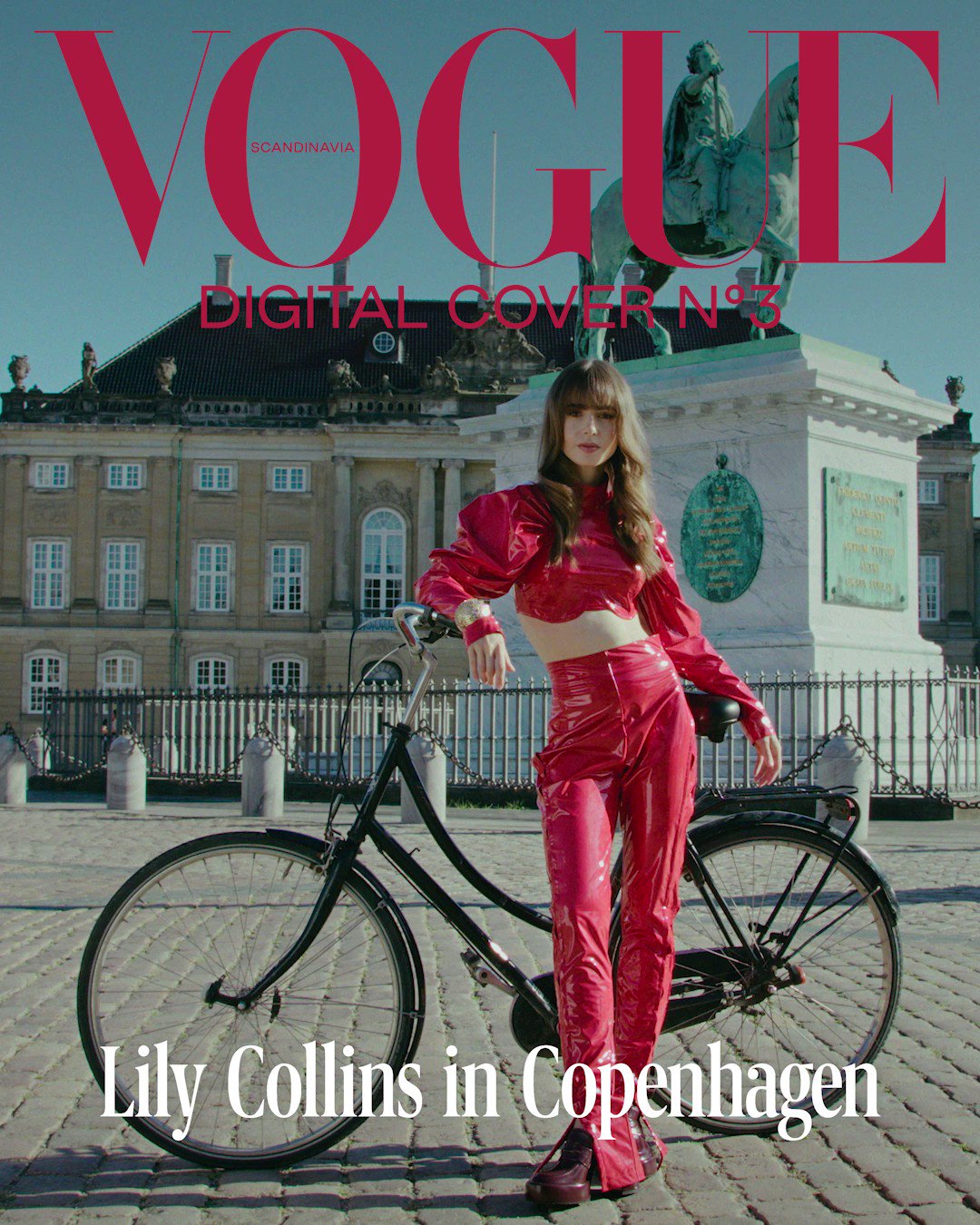 Vogue Scandinavia on X: 