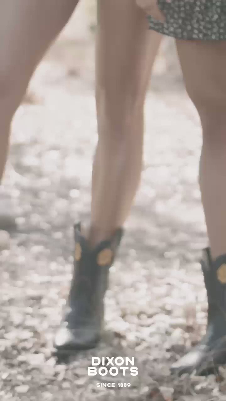 Dixon boot shop company