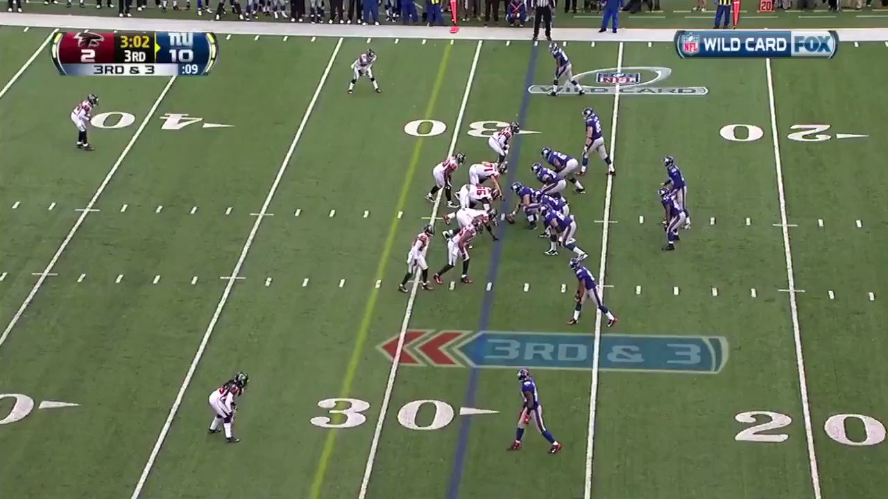 Happy birthday, Hakeem Nicks  