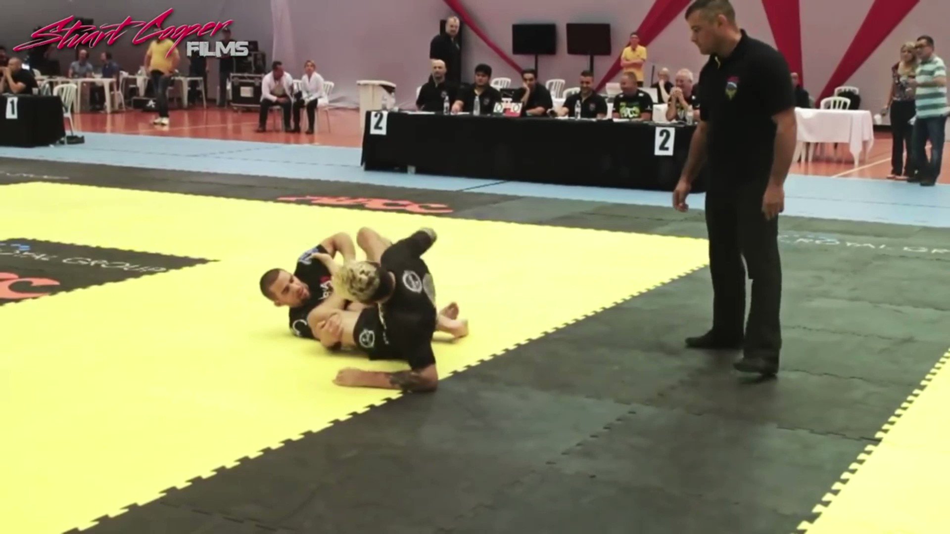 Based MMA Fan on Twitter "Garry_Tonon September 29, 2015 Garry