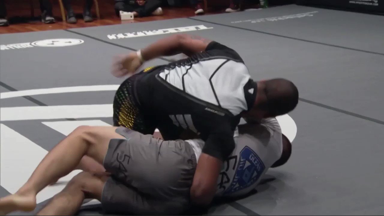 Based MMA Fan on Twitter "Garry_Tonon September 29, 2015 Garry