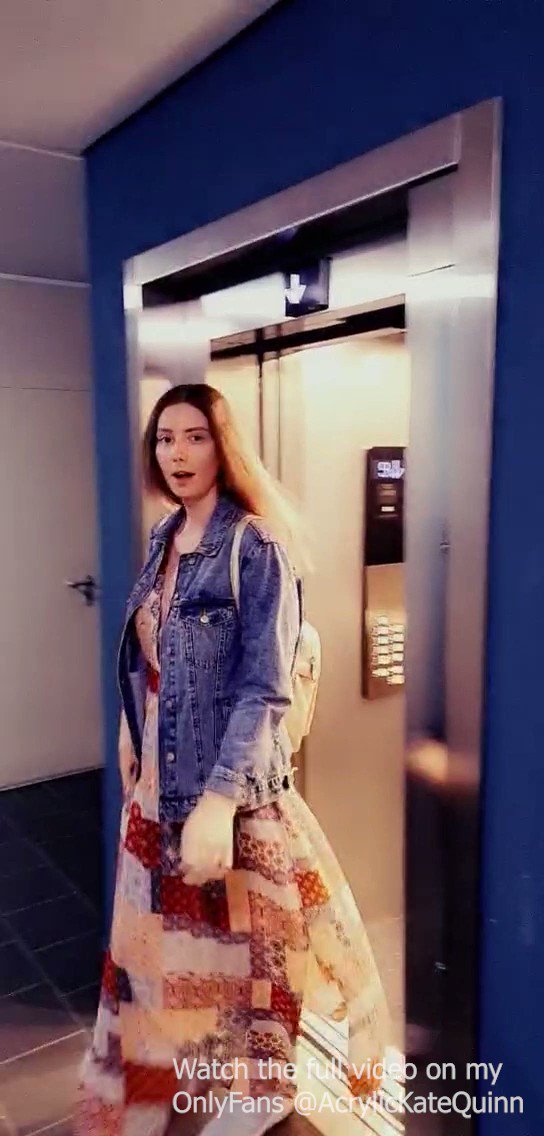 Kate Quinn on Twitter "Subscribe to my OnlyFans AcrylicKateQuinn and(02)