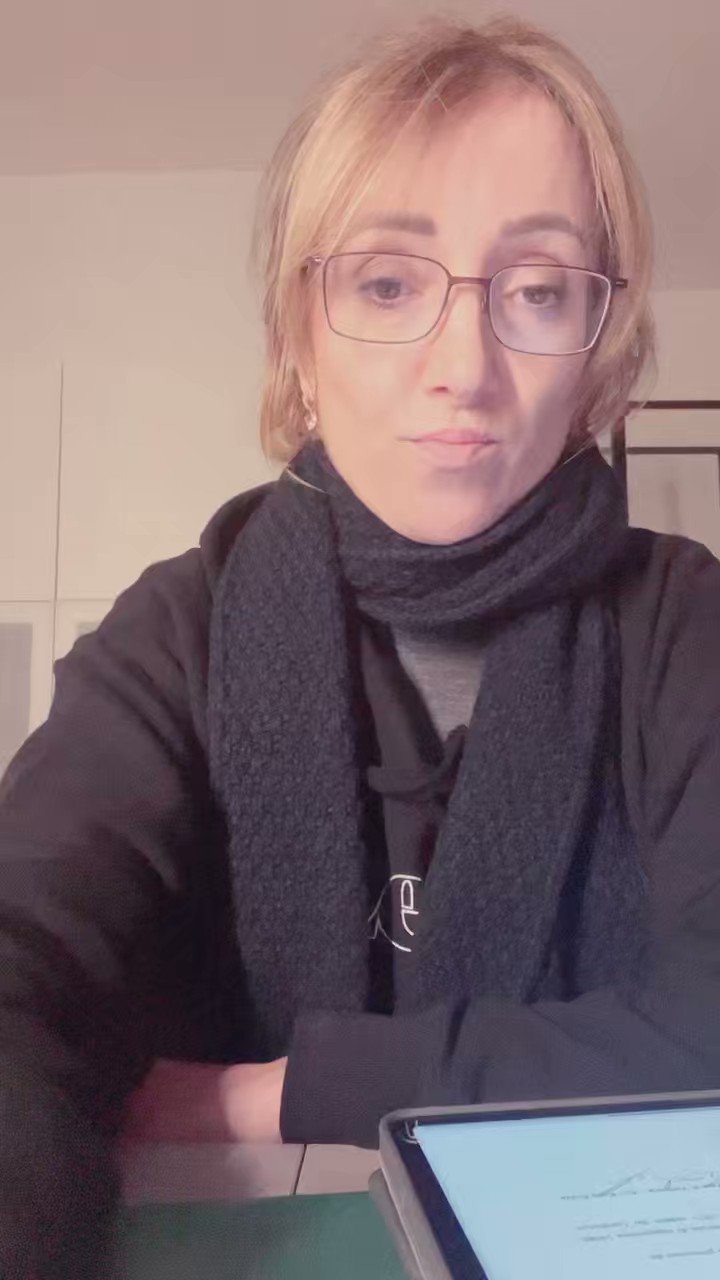 Dr. Barbara Balanzoni on Twitter &quot;Avvocati Petrongolo e Iapichino