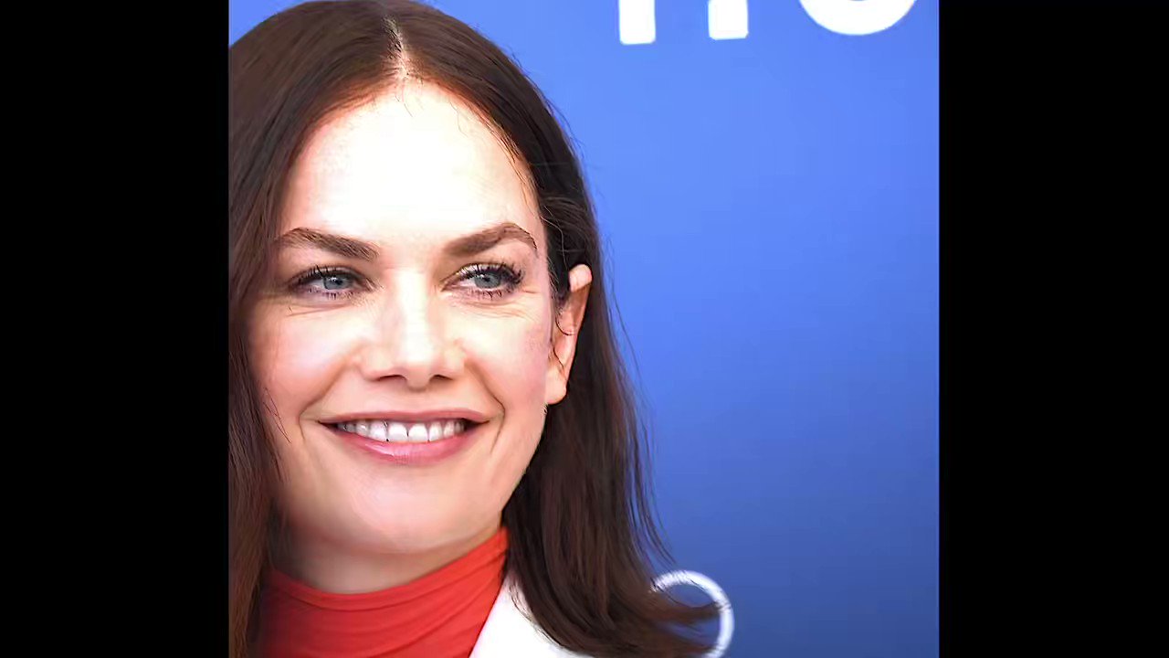 Happy Birthday Ruth Wilson <3 