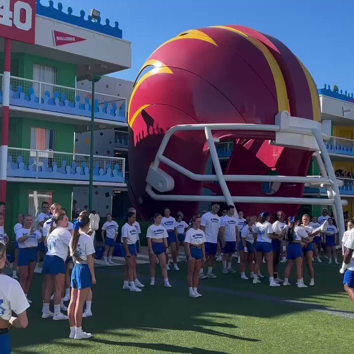 Flo Cheer Roblox (@RBLXFloCheer) / X