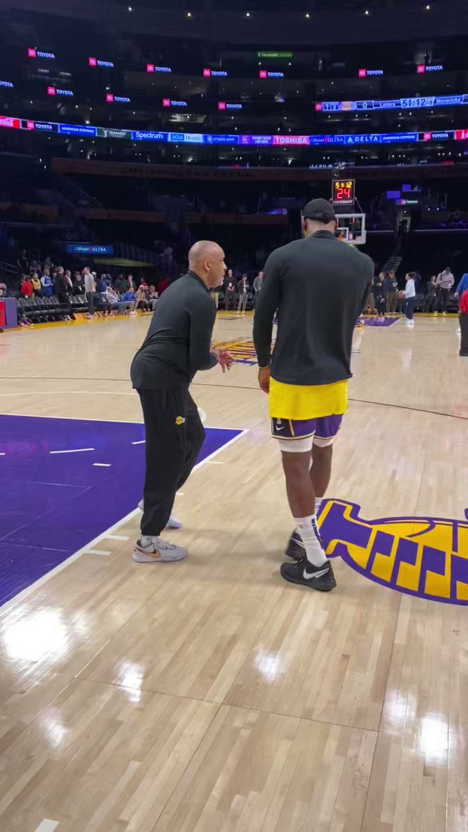 Jovan Buha on X: Juan Toscano-Anderson is wearing Russell Westbrook's  practice jersey post-practice. Westbrook is wearing a black t-shirt.   / X