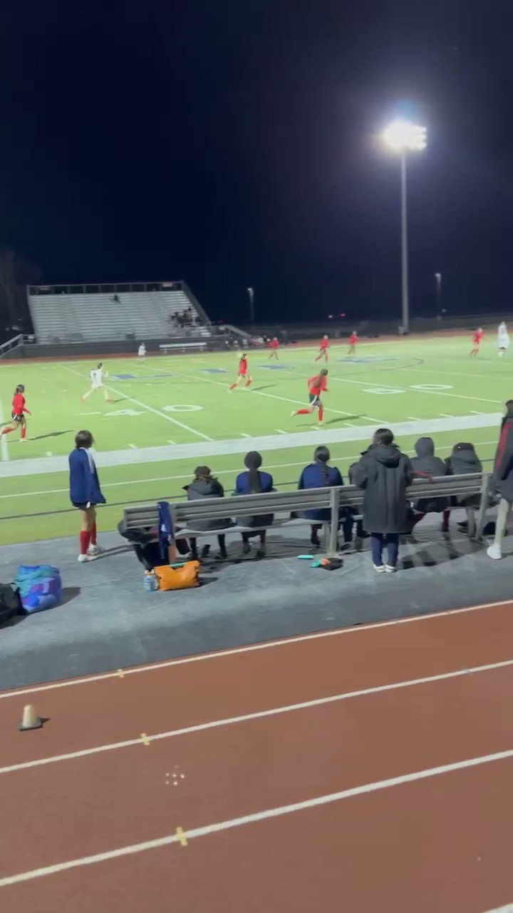 Life Mustang Soccer (LWAXSoccer) / Twitter