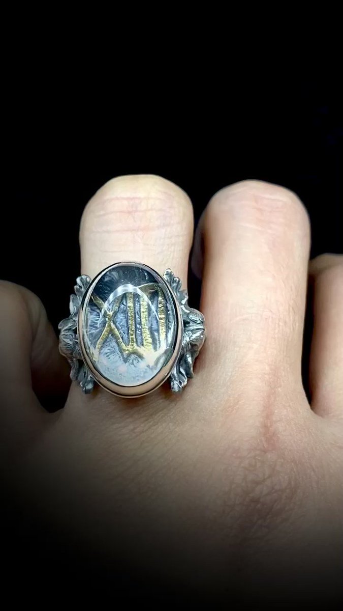 超定番 LegioMade レギオメイド Ignis イグニス 指輪 ring リング kids