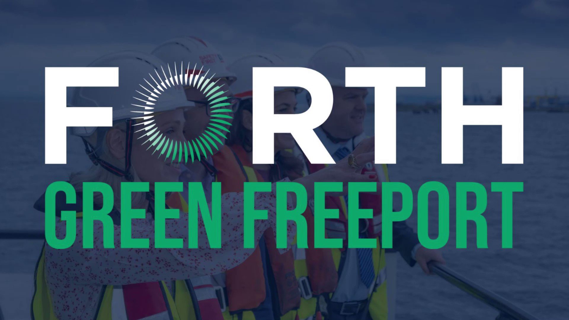 Forth Ports (forthports) / Twitter