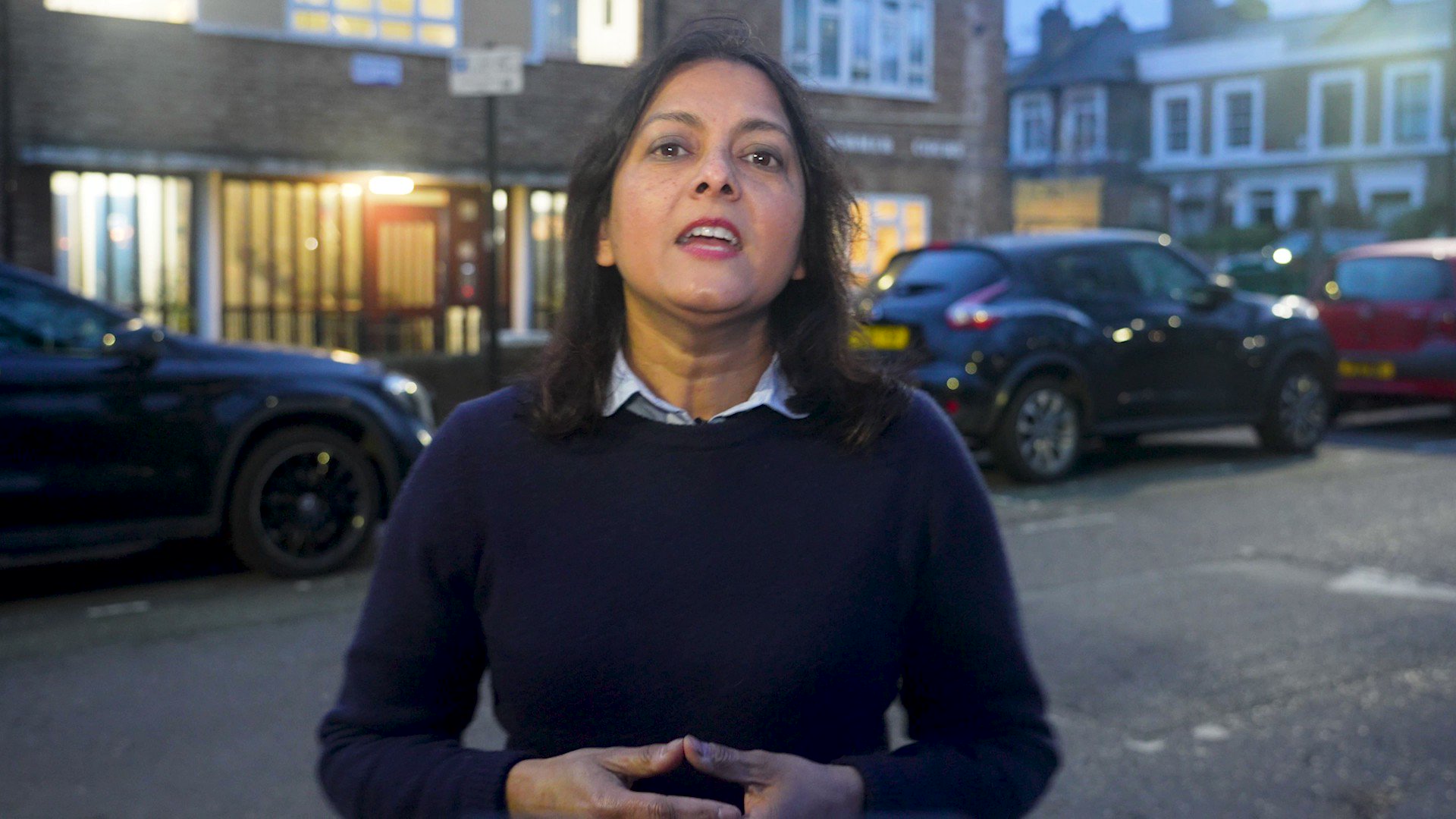 Lambeth Council on Twitter "Today, we’re excited to launch Lambeth's