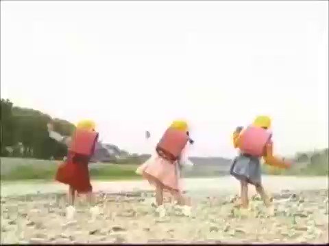 Video oleh @kazumarugou