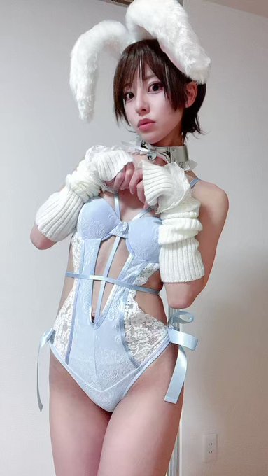 コスプレイヤーリュカのTwitter動画4
