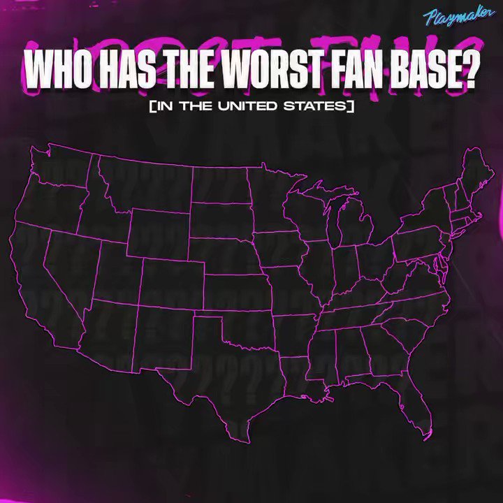 playmaker-on-twitter-who-has-the-worst-fan-base-in-the-us