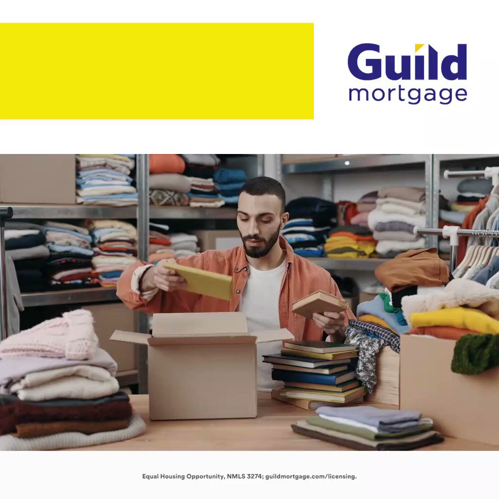 Guild Mortgage Company Profile