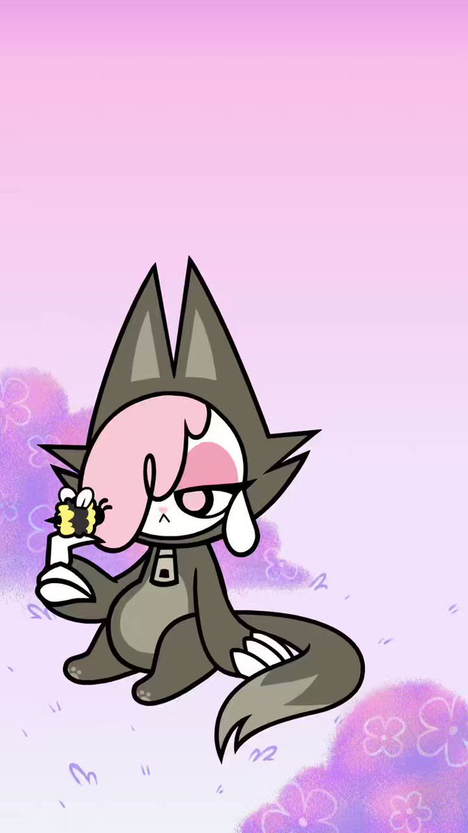 JasminTheManticore on X: Doodling some Moushley (Mouse Ashley) ❤️ / X