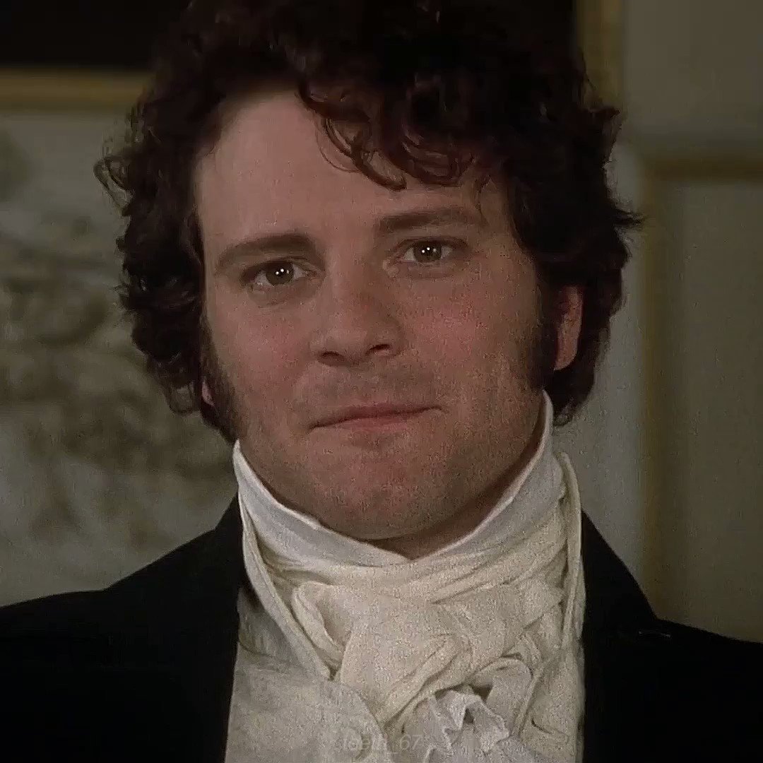 RT @laurazellas: colin firth's mr. darcy u will always be famous <3 https://t.co/Gpm7AyBNSn