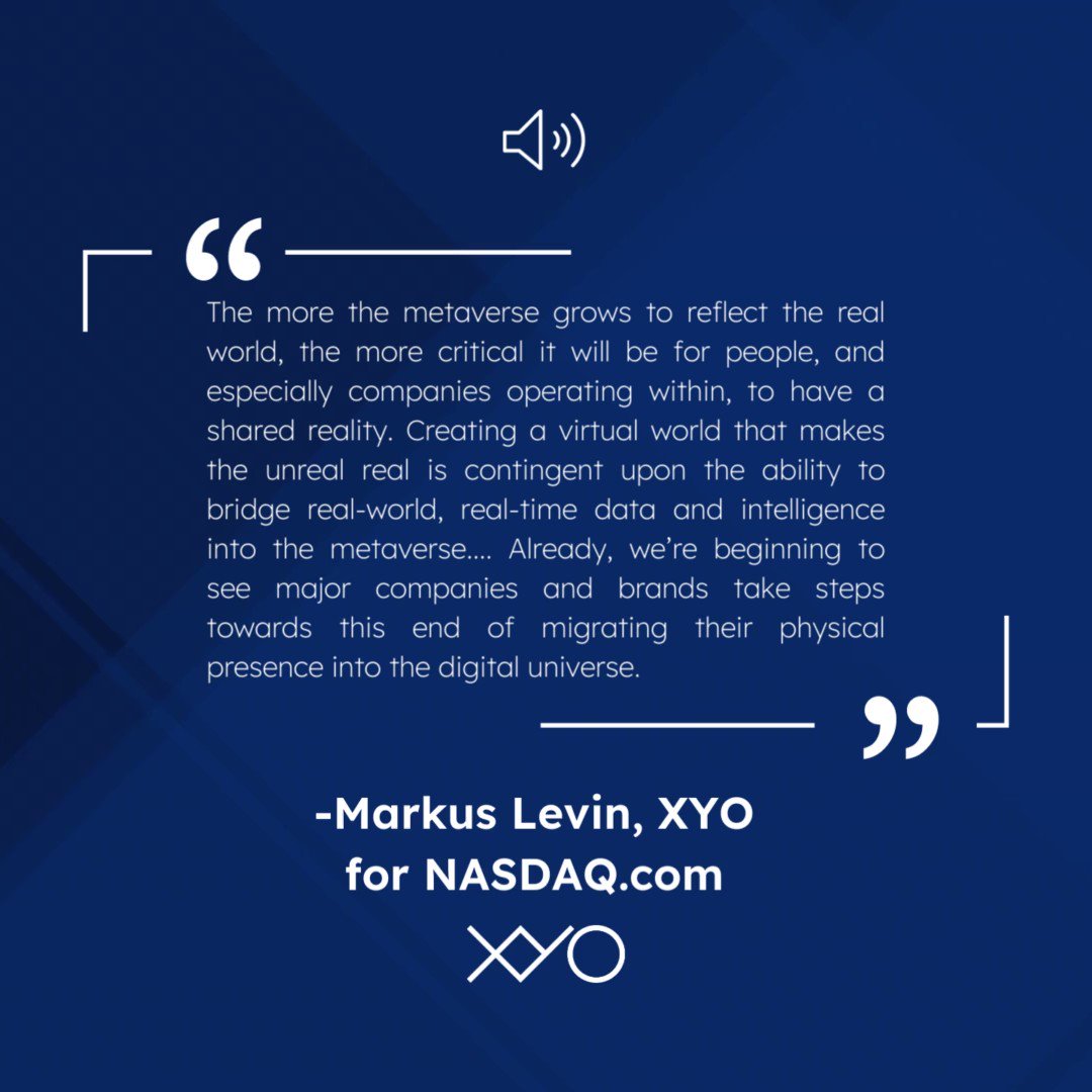 Xyo Officialxyo Twitter
