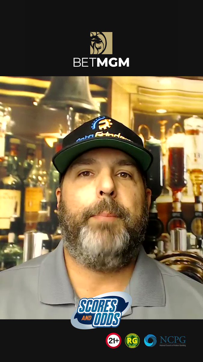 ScoresAndOdds on Twitter off a 134 record over the last nine