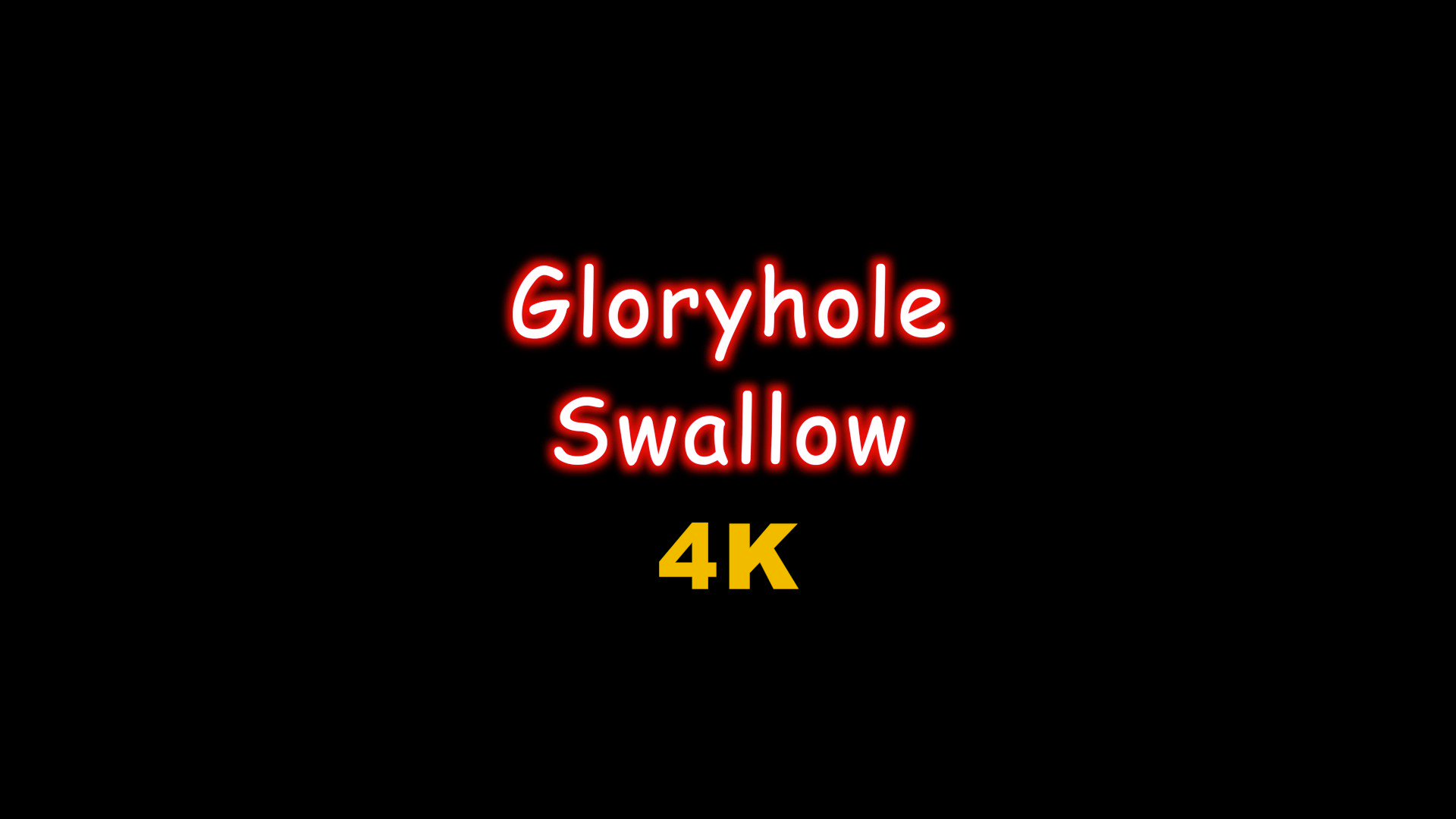 GloryholeSwallow on Twitter "Not only did she swallow a dozen loads