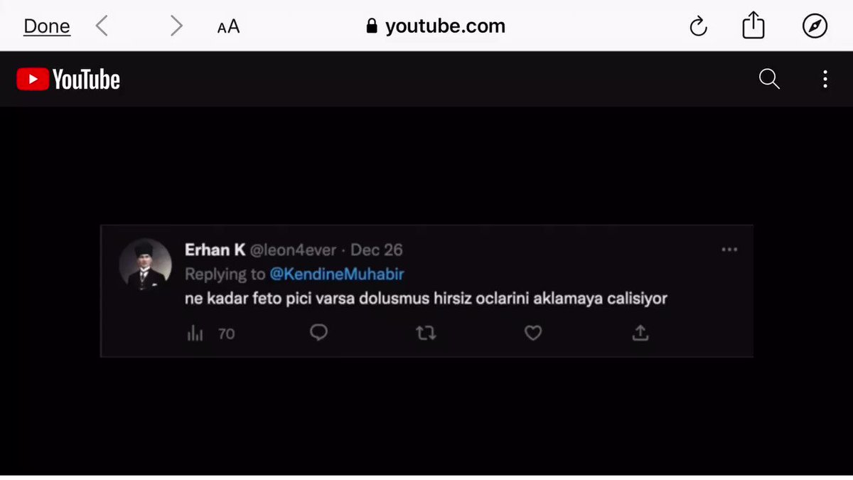 Video Poster