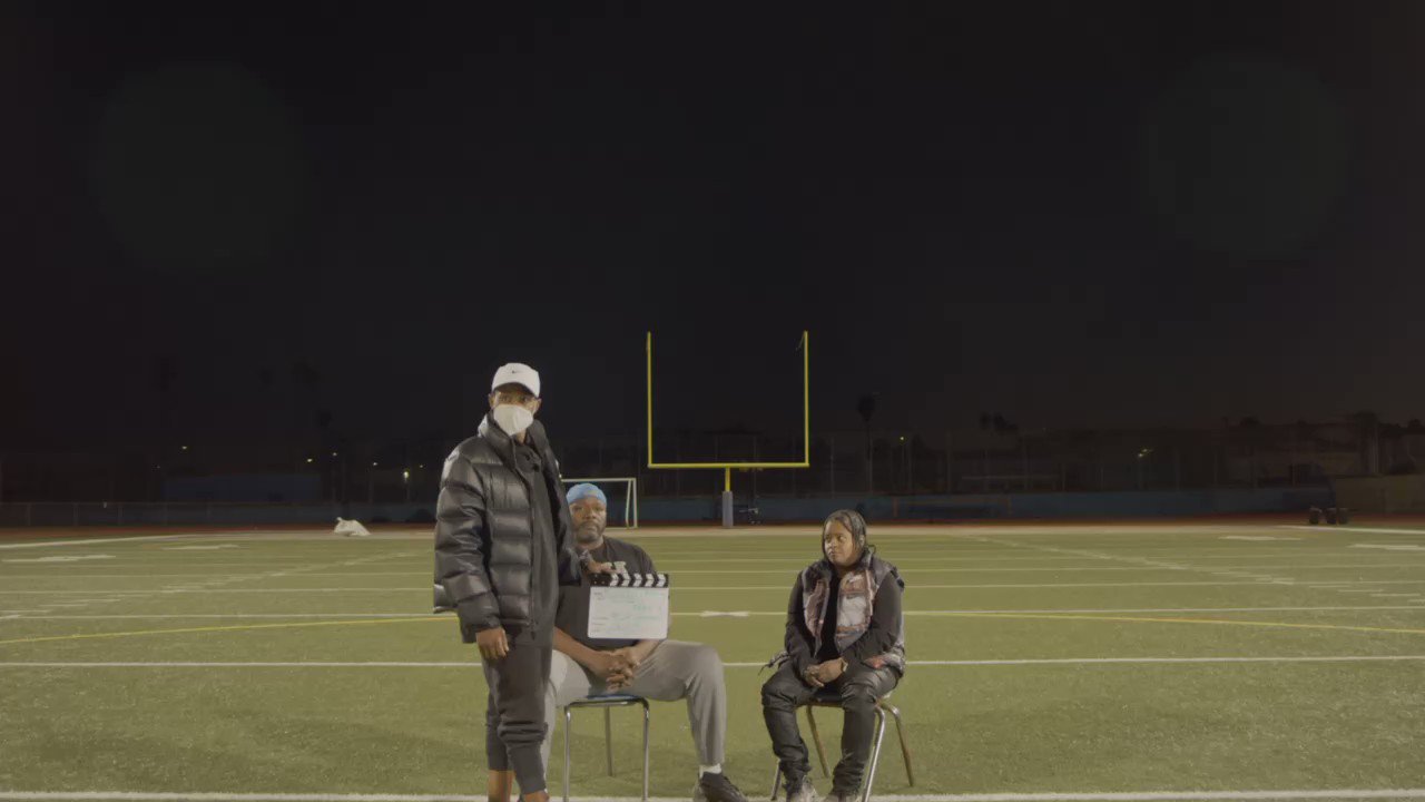 freddie ransome (Ransome_Note) / Twitter