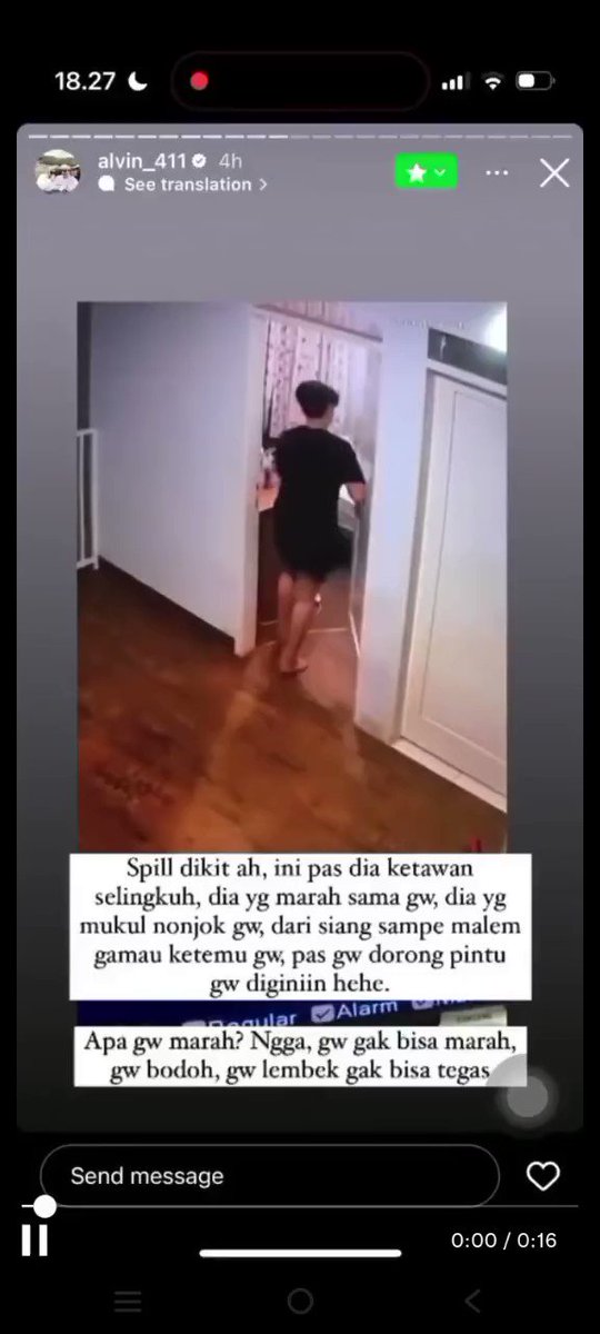 Video Poster