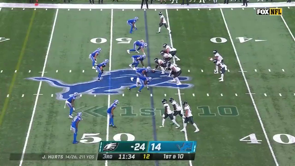 Road2Riches.ca on Twitter "RT BrendenDeeg_ Miles Sanders 2022 season