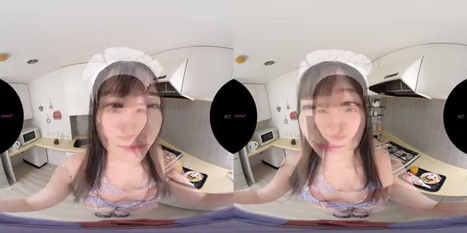【VR】白石かんなとエッチできる世界線に引き摺り込む没入感… https://t.co/zz7JttRbY0