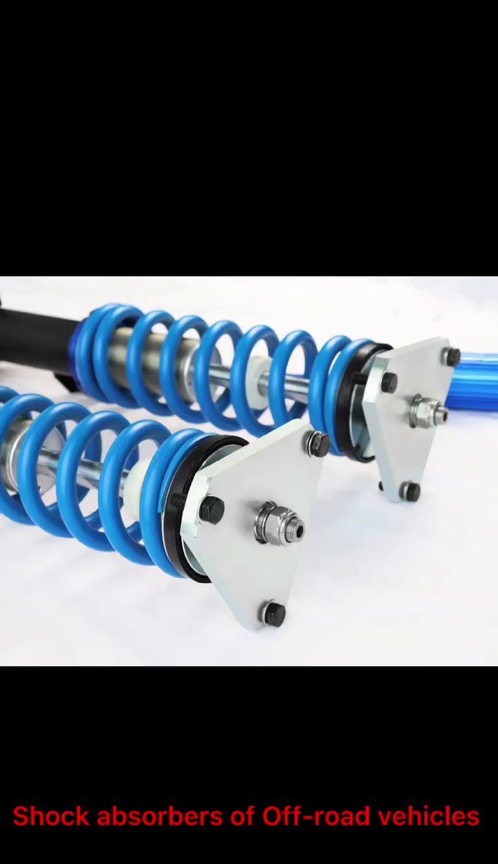 Ganjiang Bush Factory (gjbushing) / Twitter