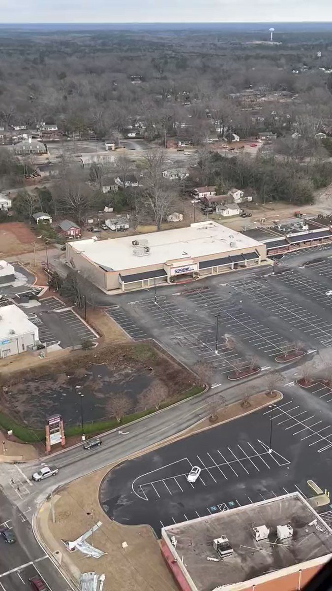 Kaleidoscopetech on twitter rt davebondytv tornado damage to the