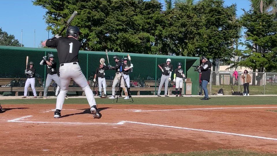 Top Gun Baseball (TopGun_Baseball) / Twitter