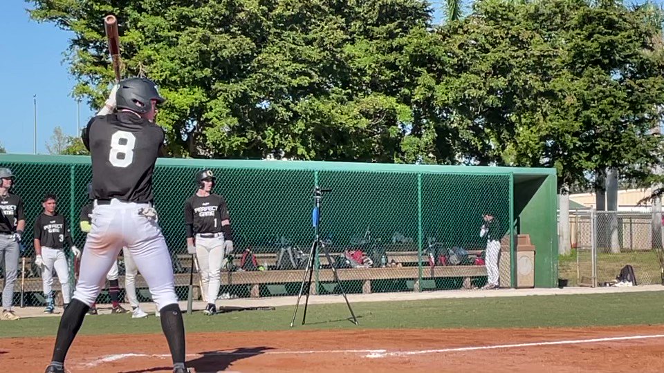 Top Gun Baseball (TopGun_Baseball) / Twitter