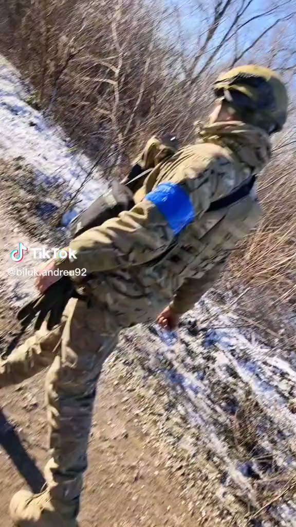 [情報] Soledar 的激烈戰鬥仍在繼續 - Hanna Mal