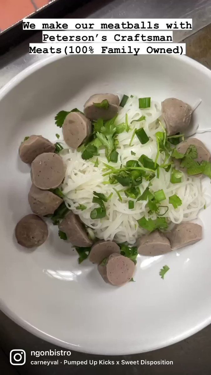 @ngonbistro's video Tweet