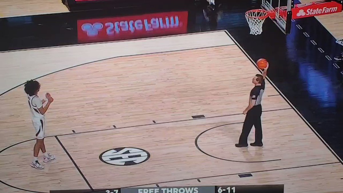 Order On The Court on Twitter "It's wild to me that you can assess