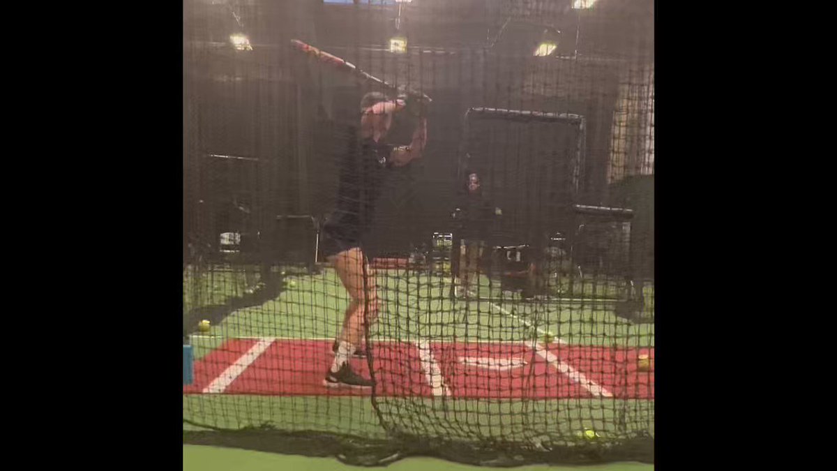 Softball Recruiting Retweets on Twitter "RT tristanraso9 Determined