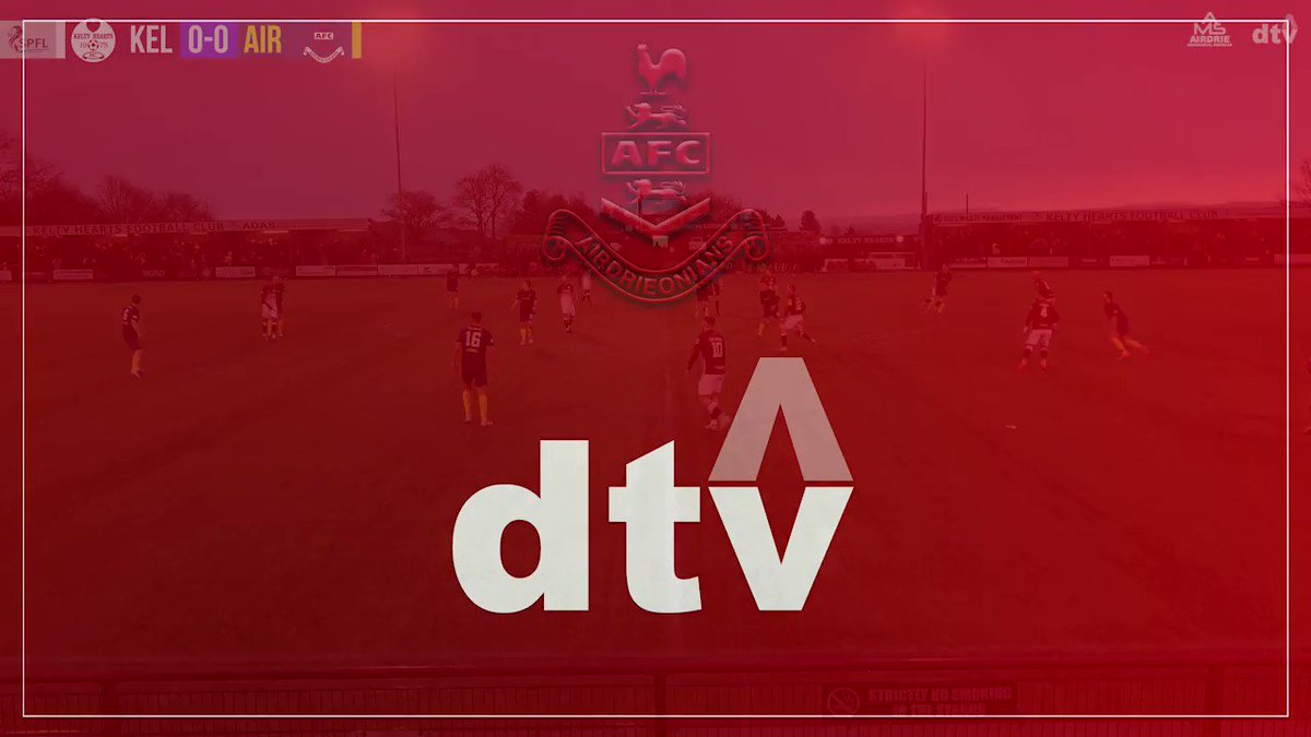 Airdrieonians FC
