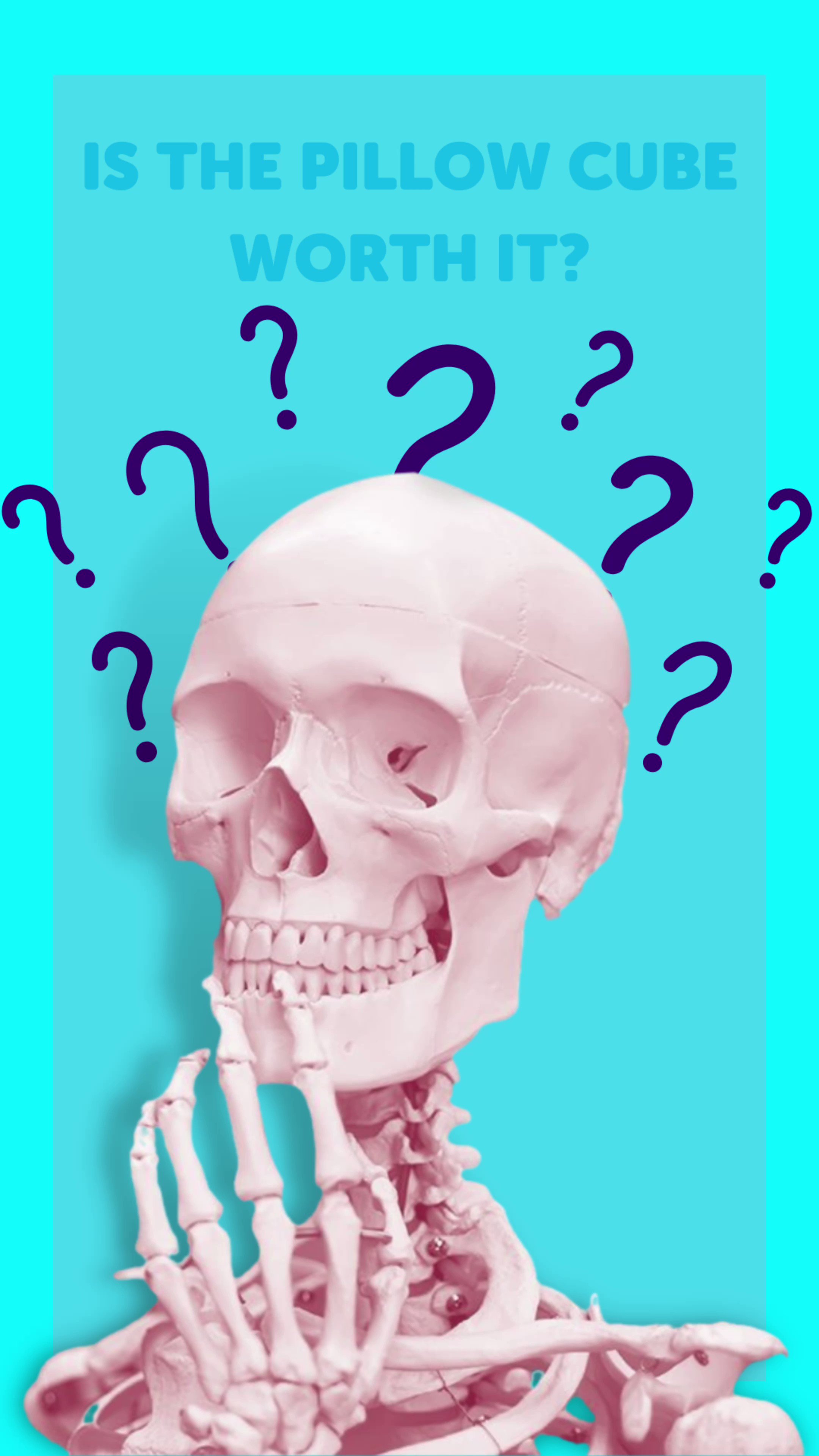 Pillow Cube (pillowcube) / Twitter