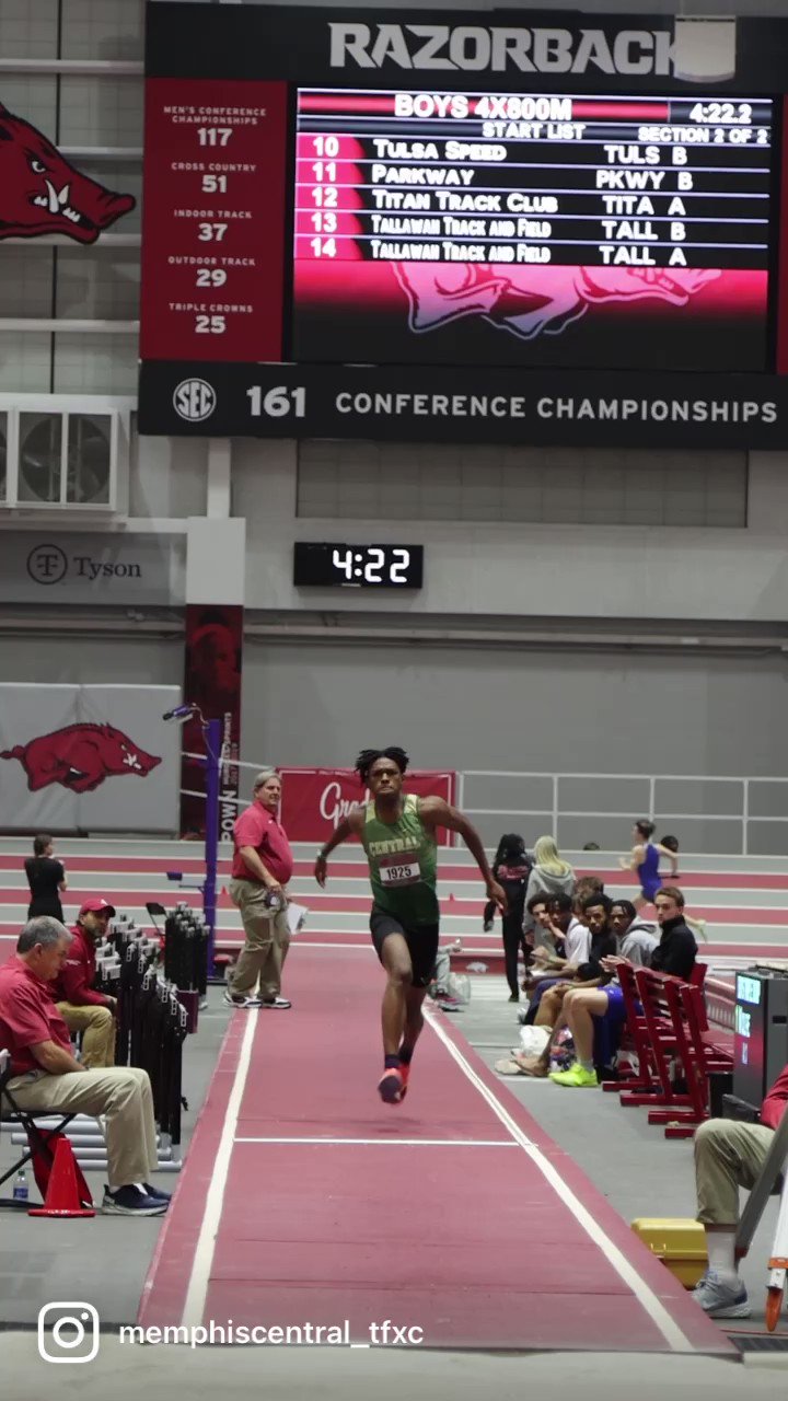 Memphis Central High School_tfxc on Twitter "US1 TN1 All Time US40