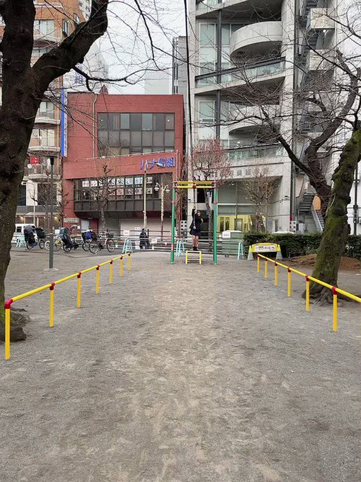 Twitterのコスプレ動画6