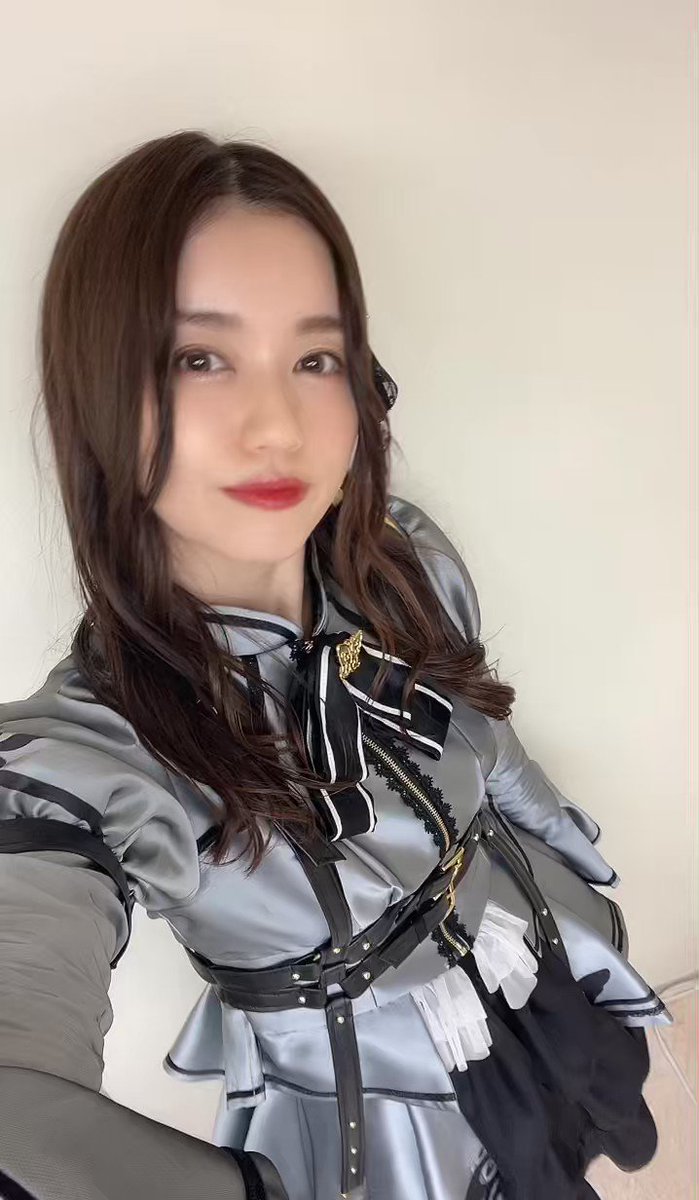生識 on X: 