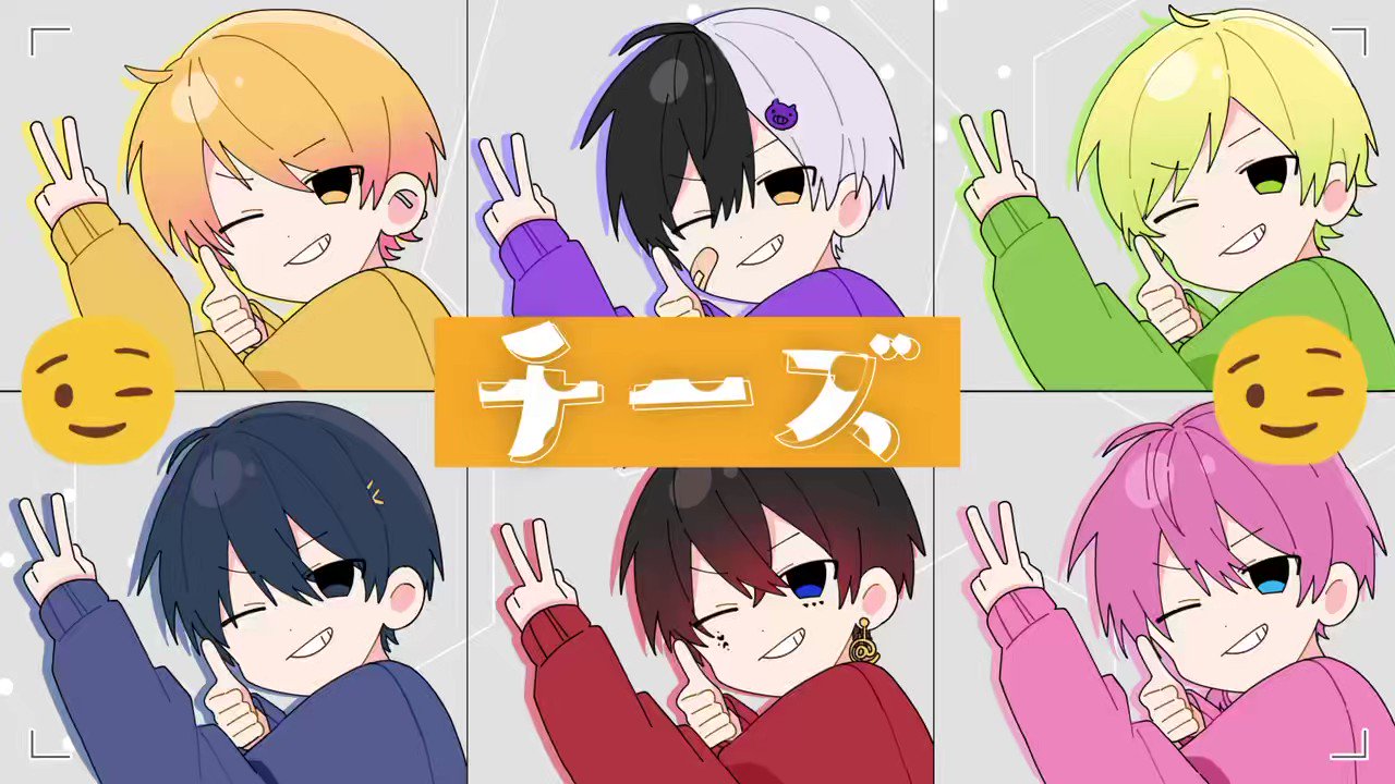 グッドふとんマーク取得 amptak リングライト　AMPTAK×COLORS あっとくん　けちゃくん