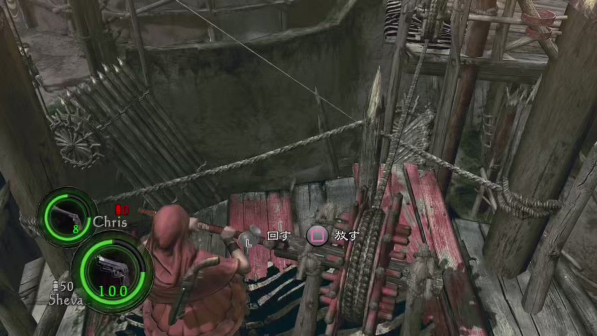 おはよ☀️

昨日はお昼にパンチと🐒🍌
テーマはミッキー＆ミニー🤣
🐵モンス3体しか狩ってないのに疲れた～言ってずっとピクロスしてたけど間違えすぎてタイムアウトなっちゃうしどんだけ疲れたの😂？笑

夜はしゅんぴとバイオ5🧟‍♀️
あまりにも純粋すぎて面白かった🤣
画面酔いごめんね😭

今日から連休う  