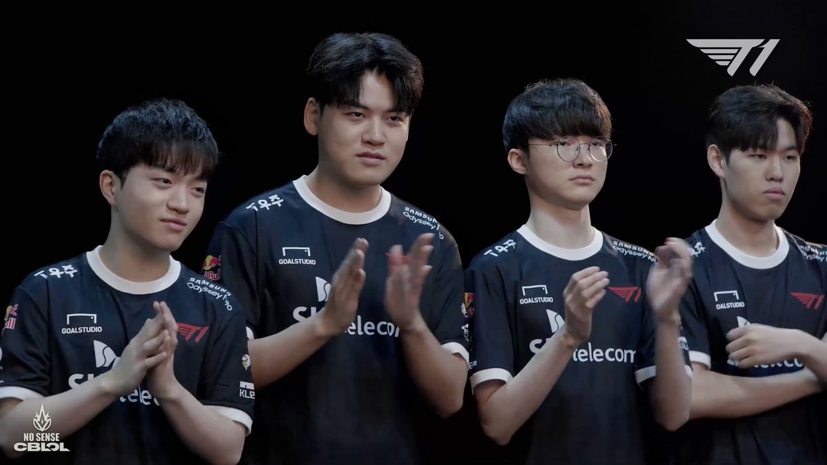 paiN Gaming on X: um dos KR mais BR de todos chega como reforço pontual para a nossa coaching staff na jornada para a grande final em Recife! agora, o FLAnalista é