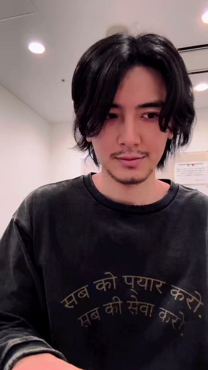 fujii kaze pics 🥕 on Twitter: "Fujii Kaze on his instagram singing his