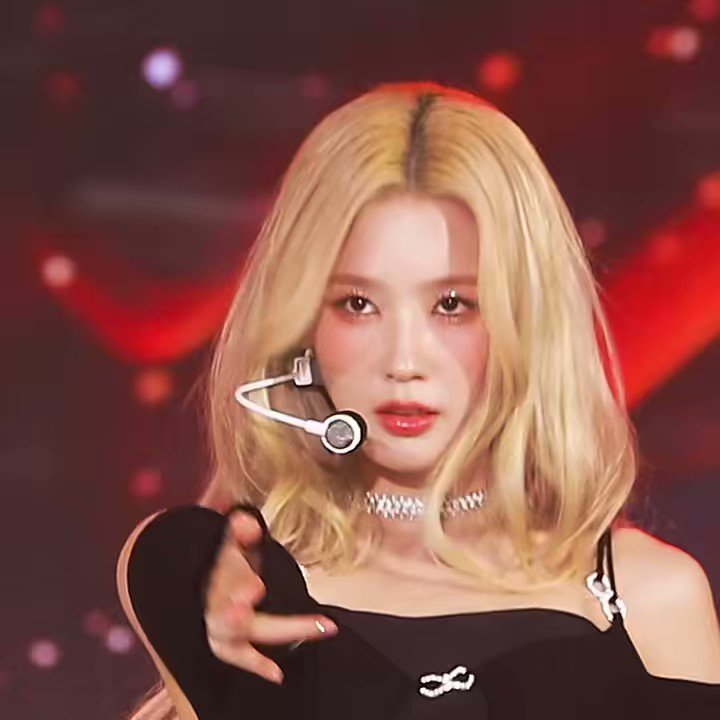 gidle archive on Twitter "miyeon's face card https//t.co/2YlwpIa3JY