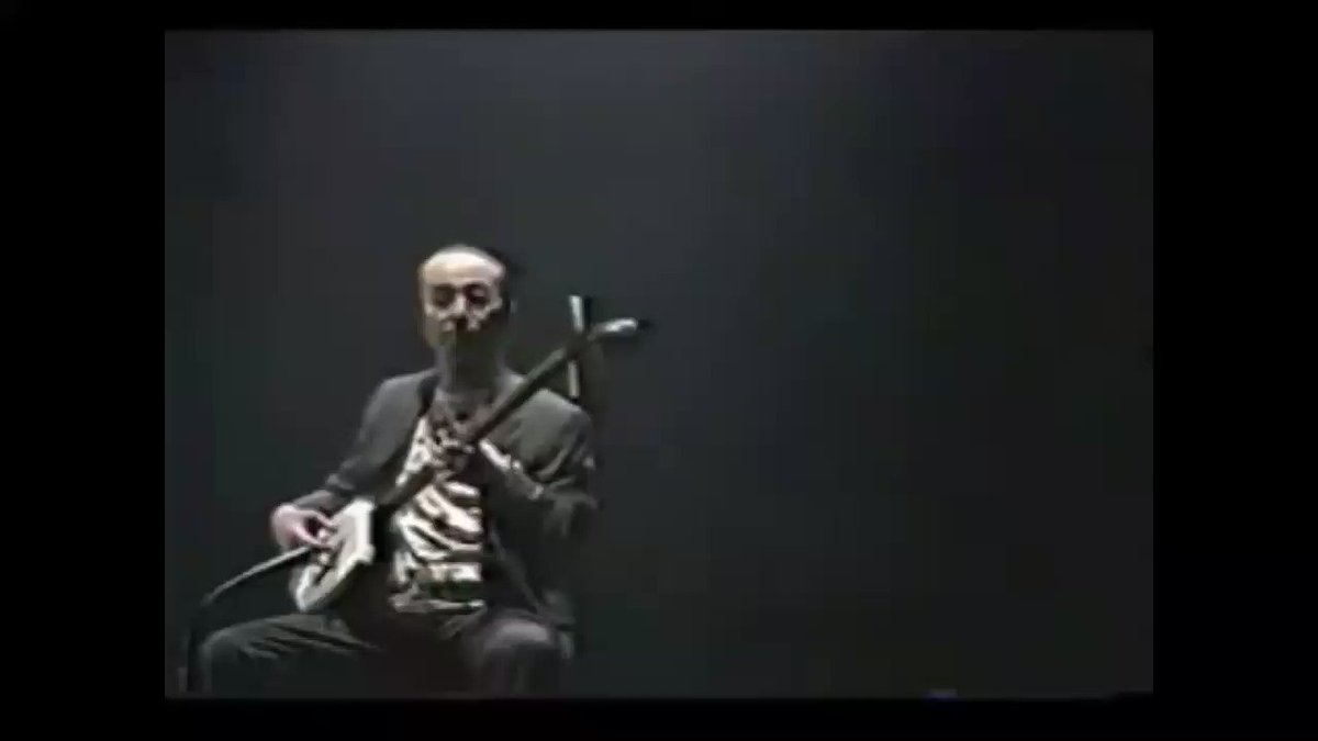 Video oleh @kazumarugou