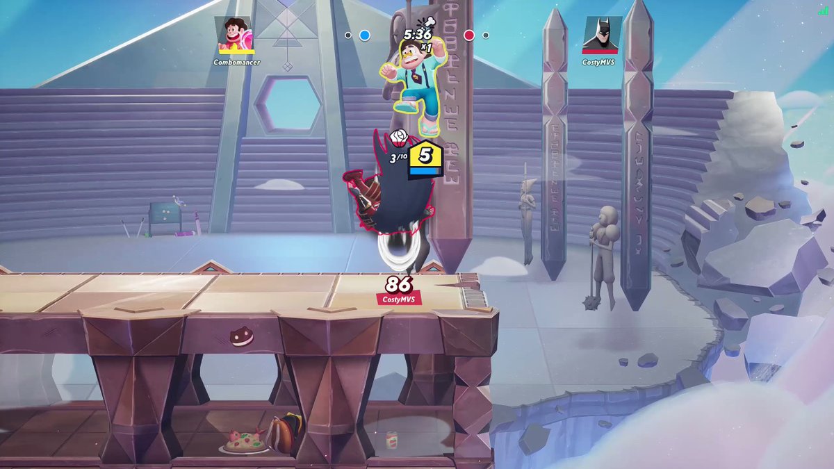 TOY STORY PACK #2 - Subway Surfers